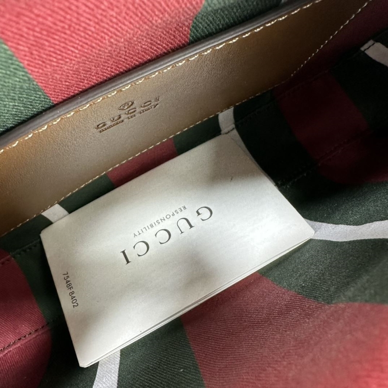 Gucci Top Handle Bags